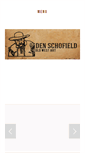 Mobile Screenshot of denschofield.com